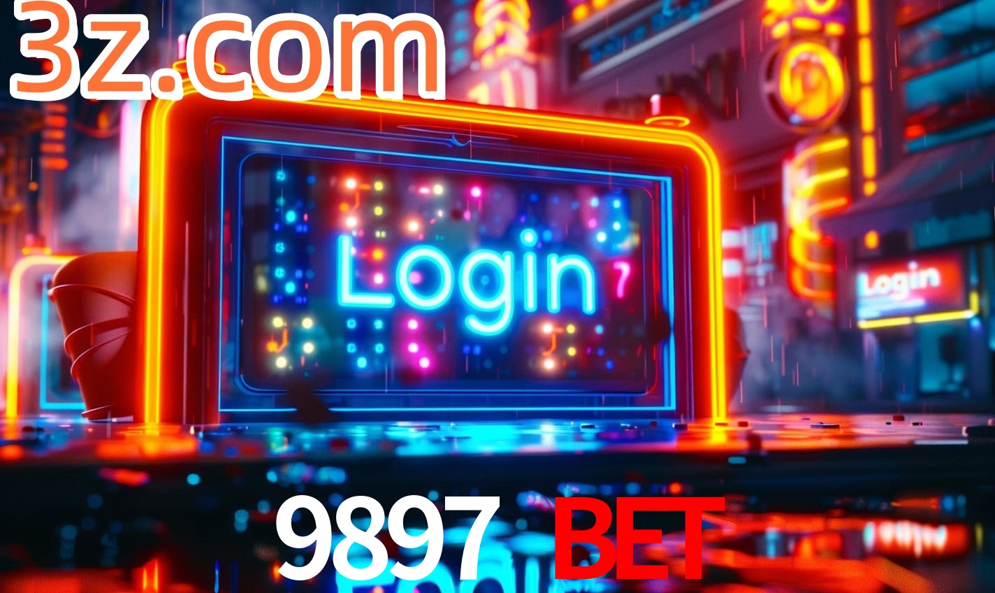 Registre-se hoje no Cassino 9897 BET